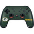 NFL Green Bay Packers Team Motto Google Stadia Controller Skin
